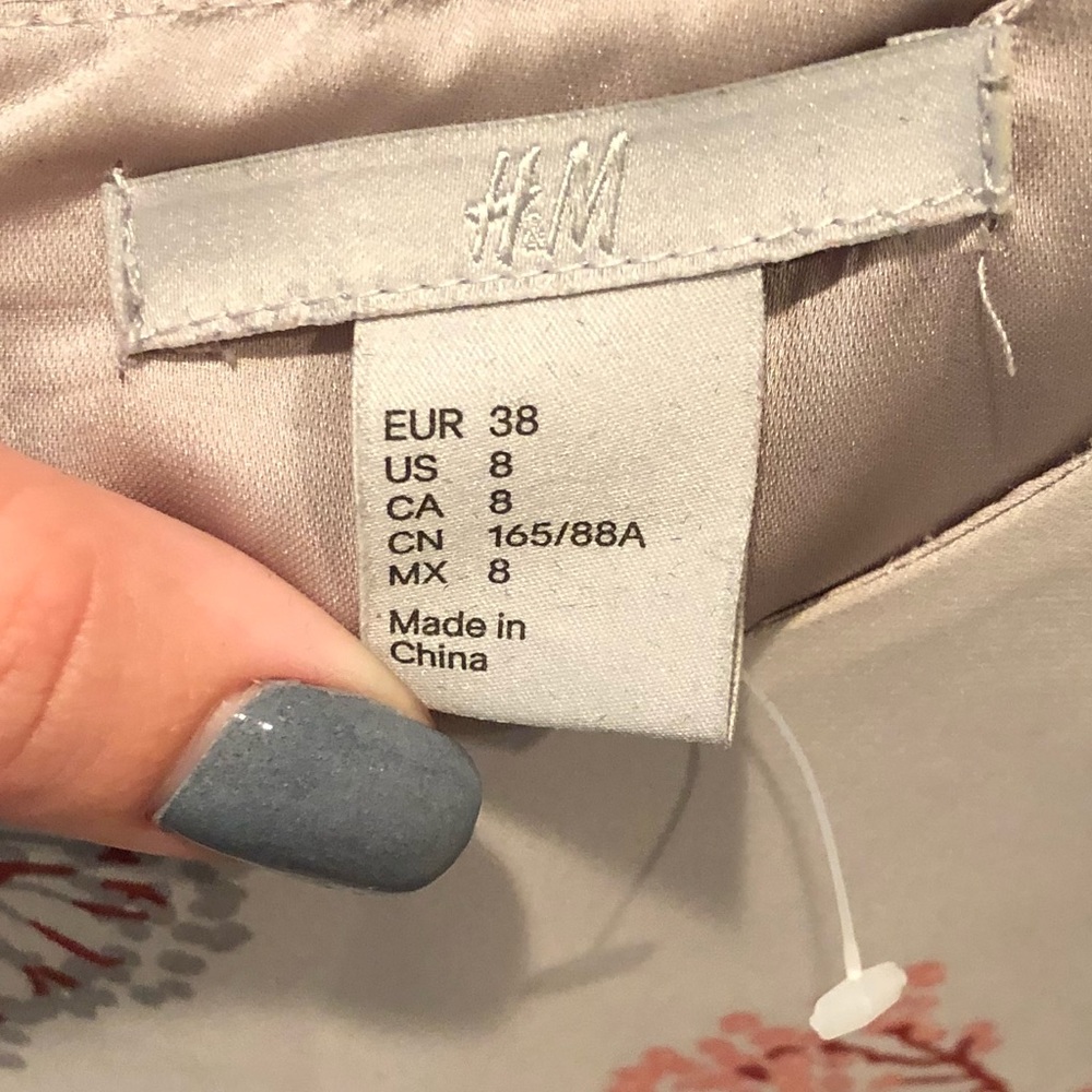 Blouse - Picture 3 of 3